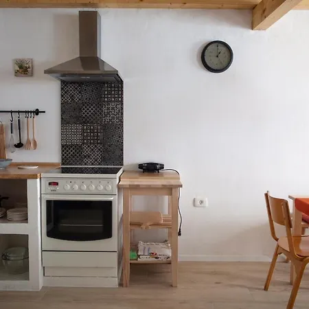 Little House - Hiska Izola