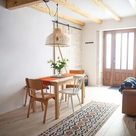 Little House - Hiska