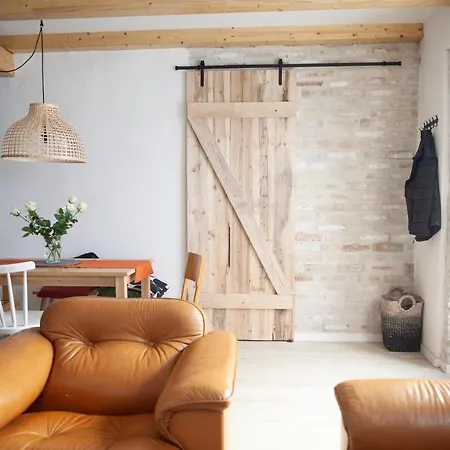 Little House - Hiska Vikendica Izola