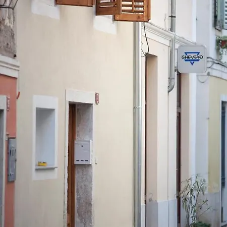 Little House - Hiska Vakantiehuis