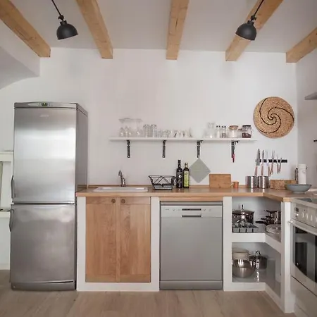 Holiday home Little House - Hiska Izola