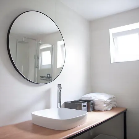 Little House - Hiska Casa de Férias