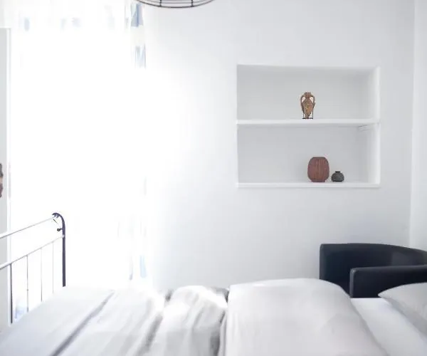 펜션 Little House - Hiska *