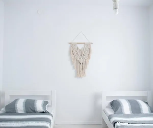 펜션 Little House - Hiska 이졸라