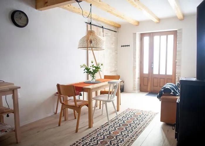 Little House - Hiska