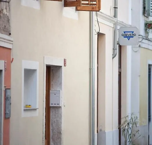 Little House - Hiska 펜션