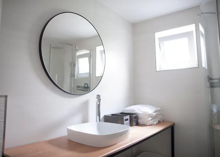 Little House - Hiska 펜션