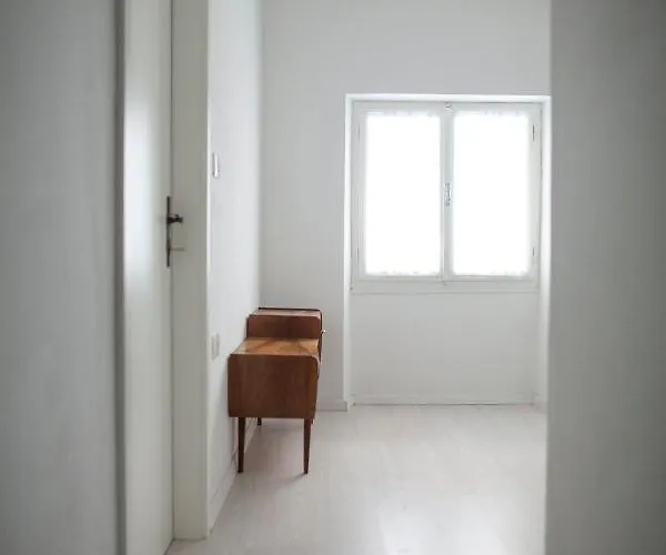 펜션 Little House - Hiska 이졸라